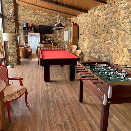 Monte Clerigo Casas De Campo Almodôvar Buitenkant foto