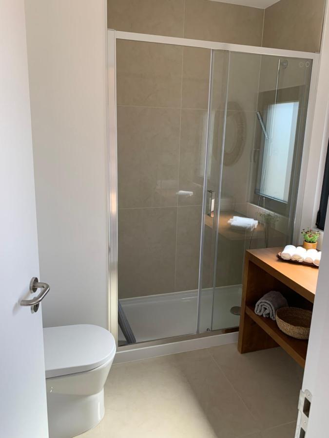 Monte Clerigo Casas De Campo Almodôvar Kamer foto