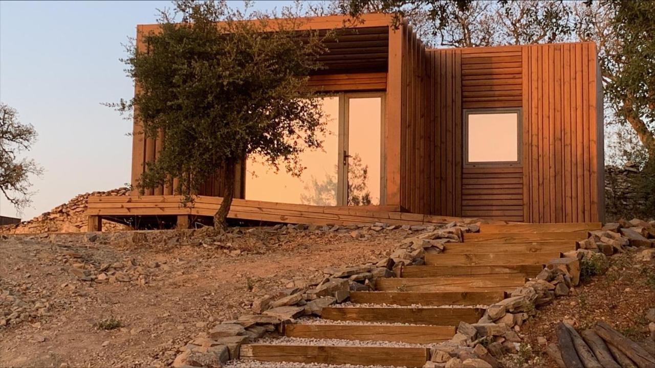 Monte Clerigo Casas De Campo Almodôvar Buitenkant foto