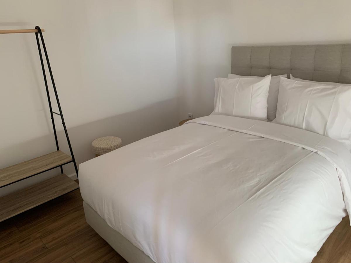 Monte Clerigo Casas De Campo Almodôvar Kamer foto